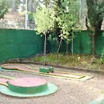 La Masia 043 Familidays Daire *