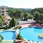 Daire La Masia 043 Familidays *