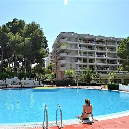 Lejlighed La Masia 043 Familidays Salou