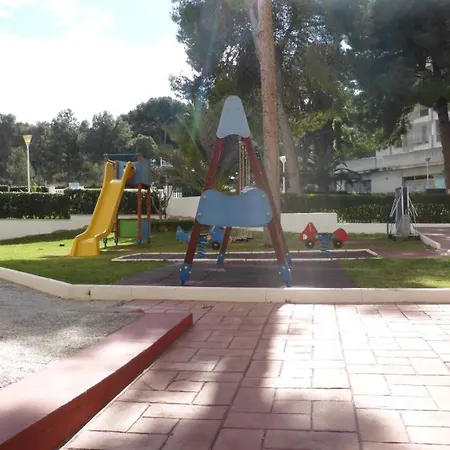 La Masia 043 Familidays * Salou