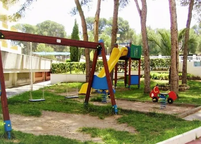 La Masia 043 Familidays * Salou